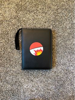 Pokémon card organizer￼