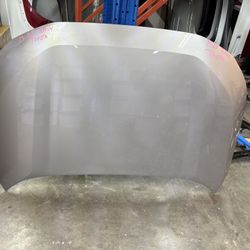 2019 - 2025. Toyota  Rav4 Hood 