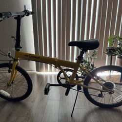 Simpsons Bicycle - Limited Edition