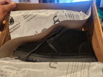 Size 11 Mens Ugg Boots