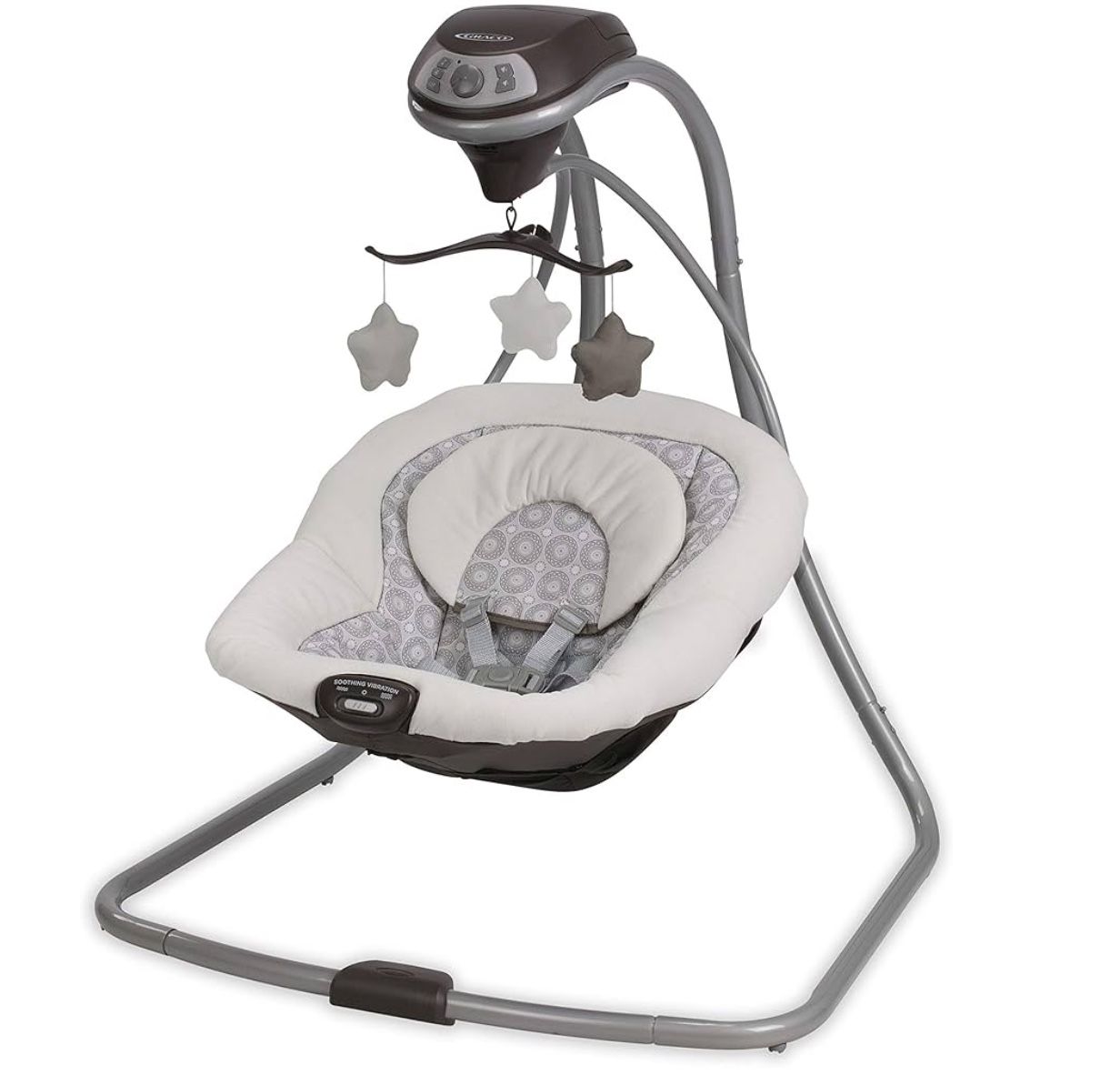 Graco Baby swing