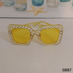 Kids Girls & Boys Sunglasses (GB87)