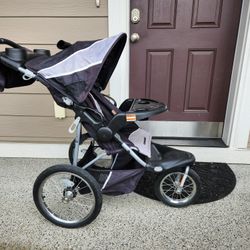 Baby Jogger Stroller 