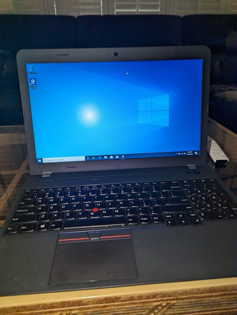 Lenovo Think Pad