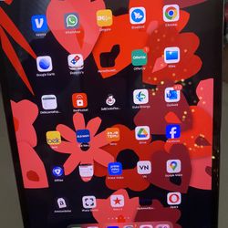 Ipad 6 generation 