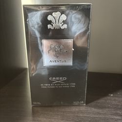 Creed Aventus 3.3 OZ NEW & SEALED