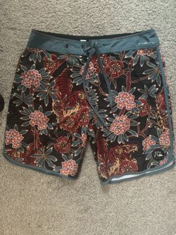 Men’s Quicksilver Boardshorts
