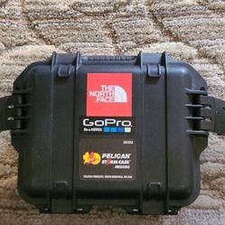 GOPro Hero 3+ camera 📸 