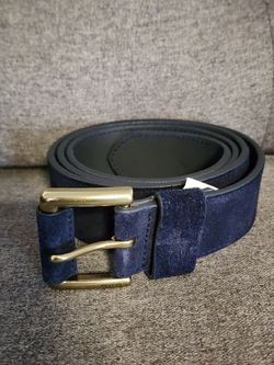 Polo Belts