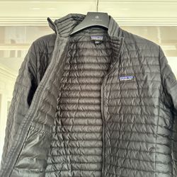 Patagonia Down Jacket - Men’s Small