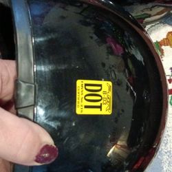 MOTORCYCLE HELMETS Adult And Youth 2 For $20