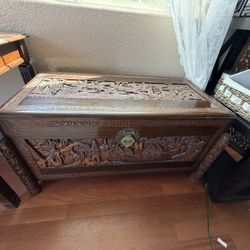 Storage Case