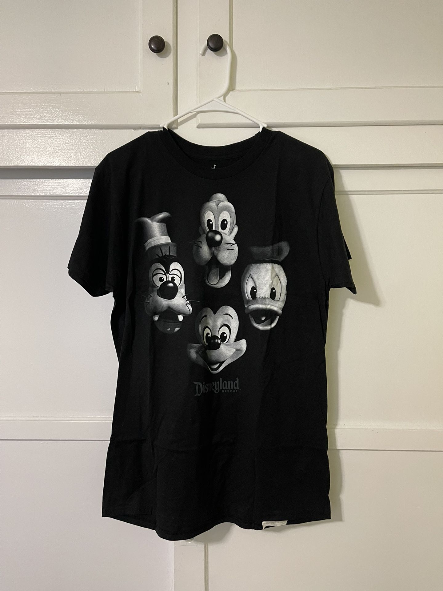 Disney Mickey And Friends Shirt 