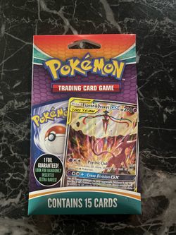 TGC Pack Unopened 1 Foil Guaranteed