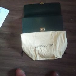Louis Vuitton Briefcase 