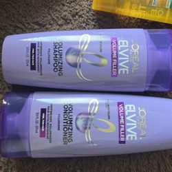 Shampoo Loreal