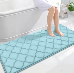 New Bath Mat