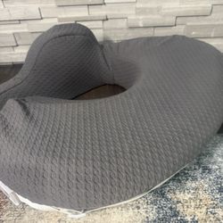 My Best Friend Nursing Pillow