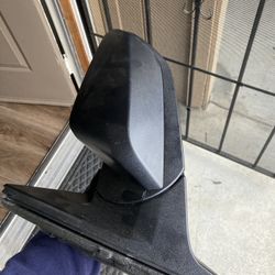 Chevy Malibu Mirror 