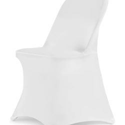 Stretch Spandex Folding Chair Covers 