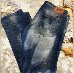 PRPS Jeans