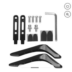 Tv Stand Legs
