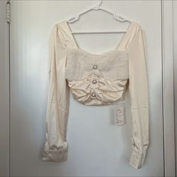 Korean Fashion Suit  S