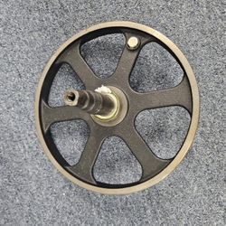 Matrix R1x-02 U1x CB206 DRIVE SET axle pulley set  DRIVE  (bike) NEW RB162 EPS92