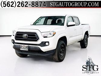 2022 Toyota Tacoma 2Wd
