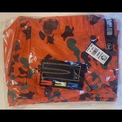 Billionaire boys club Pants Retails $160.00 Size 34 Waist