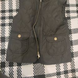 Toddler Vest 