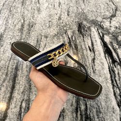 Tory Burch Sandals