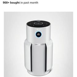 Air Purifier