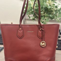 Michael kors Saylor Large Tote Bag