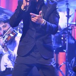 YANDEL SONFONICO TOUR 2 ENTRADAS DISPONIBLES 