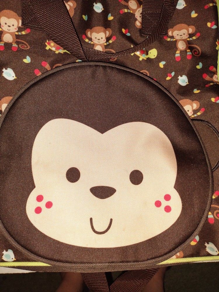 Diaper Bag