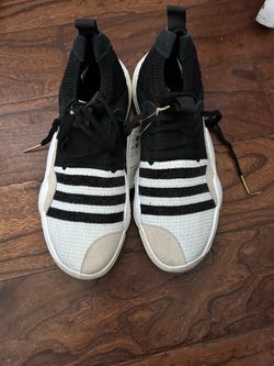 Adidas Basketball Shoes