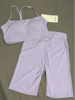 Lululemon yoga