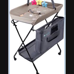 Changing Table