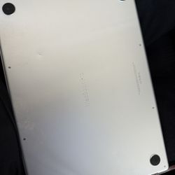 Mac Book Pro 