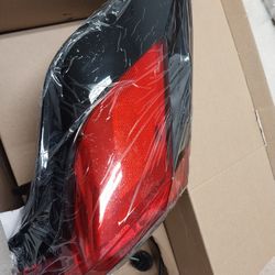 Tail Light Rear Brake Lamp For Toyota RAV4 