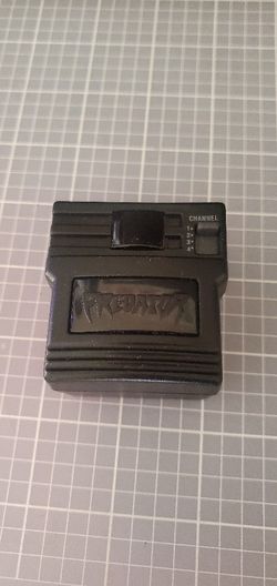 Playstation 2 Predator Controller Receiver 