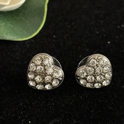 Heart Earrings 