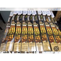 New Trex aluminum 40” architectural deck balusters