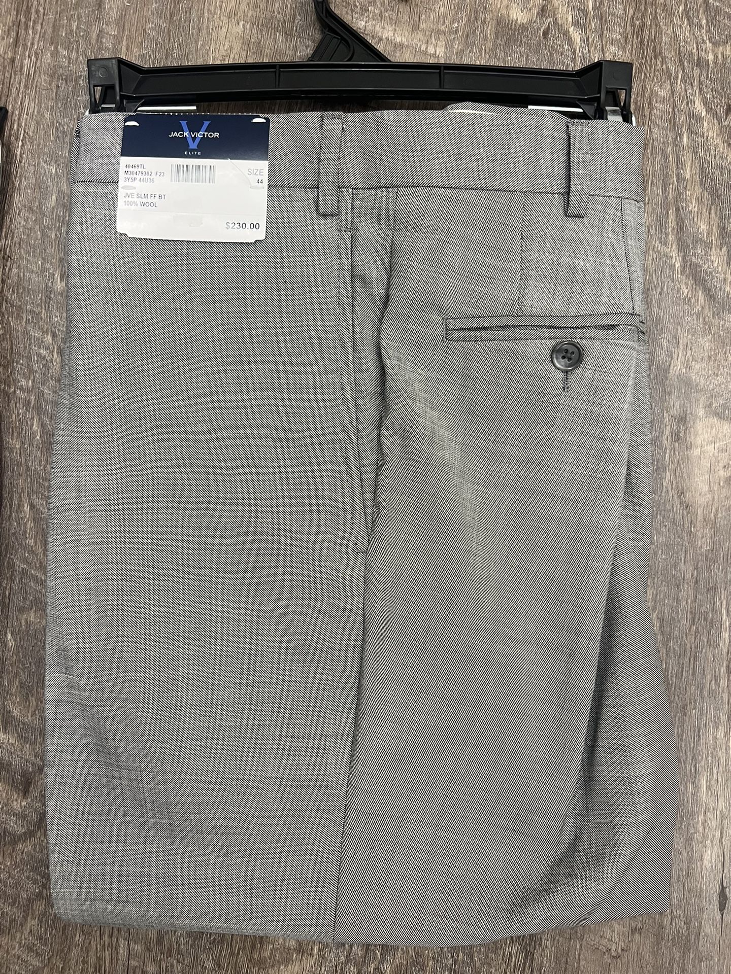 Jack Victor Dress Pants