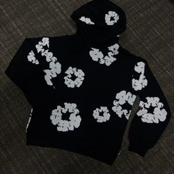 Denim Tears Hoodie