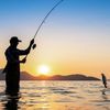 Calfishing