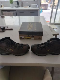 Keen Hiking, Hunting or Work Boots