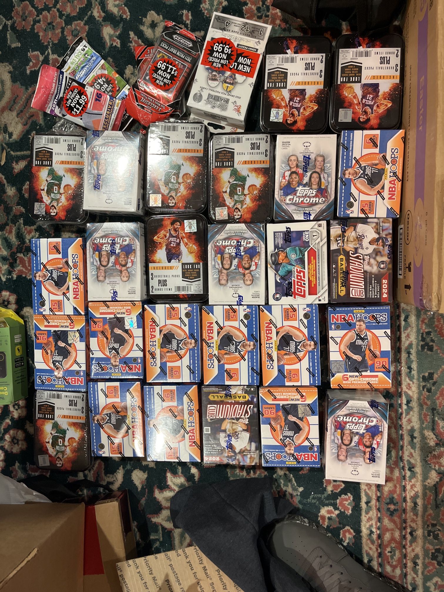 33 Magic The Gathering