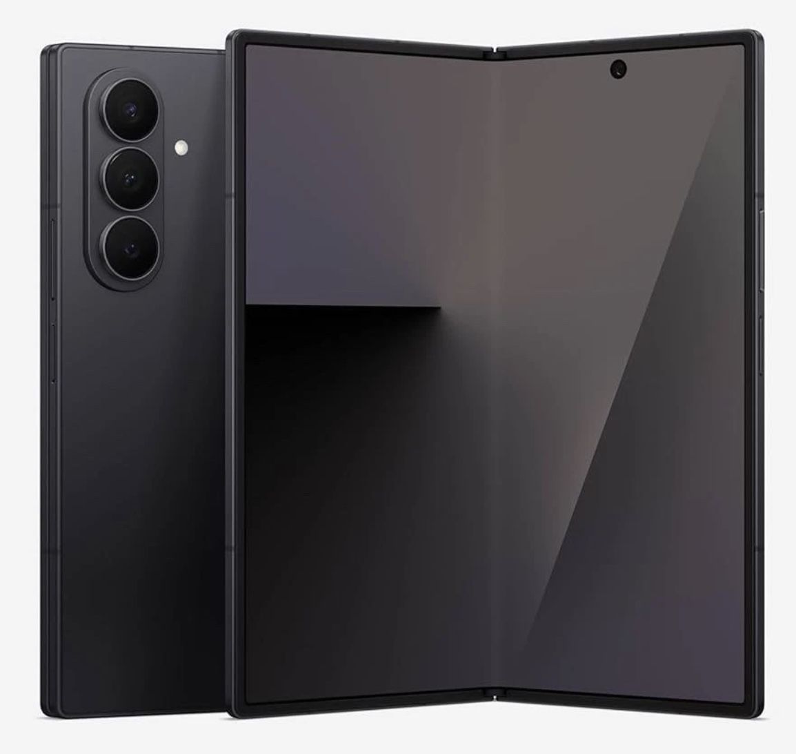 Samsung Galaxy Z Fold7 New AT&T Locked